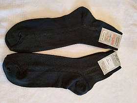 Шкарпетки чоловічі, 27.Сітка.43-45