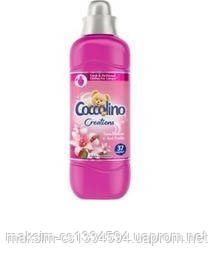 Coccolino Tiare Flower & Red Fruits - ополіскувач для білизни 925 ml