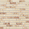 Клінкерна фасадна плитка Summerian city (HF59), 240x71x14 мм, фото 4
