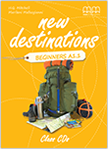 New Destinations Beginners A1.1 Class CD's