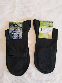 Шкарпетки чоловічі, 25.Сітка.39-41