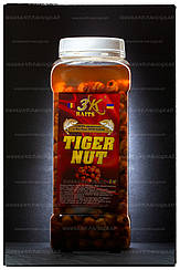 Тигровий горіх 3K Baits Tiger nut 1 л