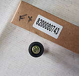 Ремкомплект ролика зсувних дверей верх Master, Movano 98-, фото 3