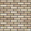 Клінкерна фасадна плитка Sand pepper (HF61), 240x71x14 мм, фото 4