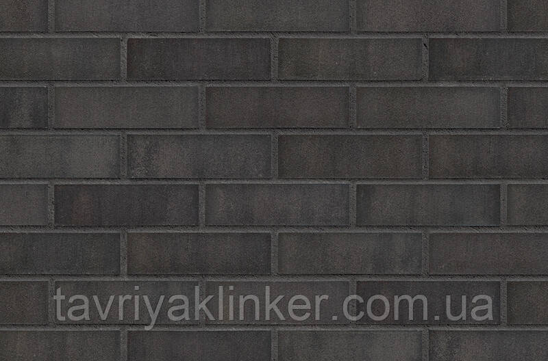 Клінкерна фасадна плитка Iron rock (HF62), 240x71x14 мм