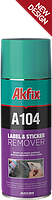 Очисник наклейок Akfix A104