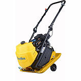 Виброплита прямоходная EnerSol EPC-107FLCT, фото 2