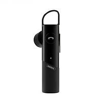 Бездротова Bluetooth-гарнітура Remax RB-T15 (Black)