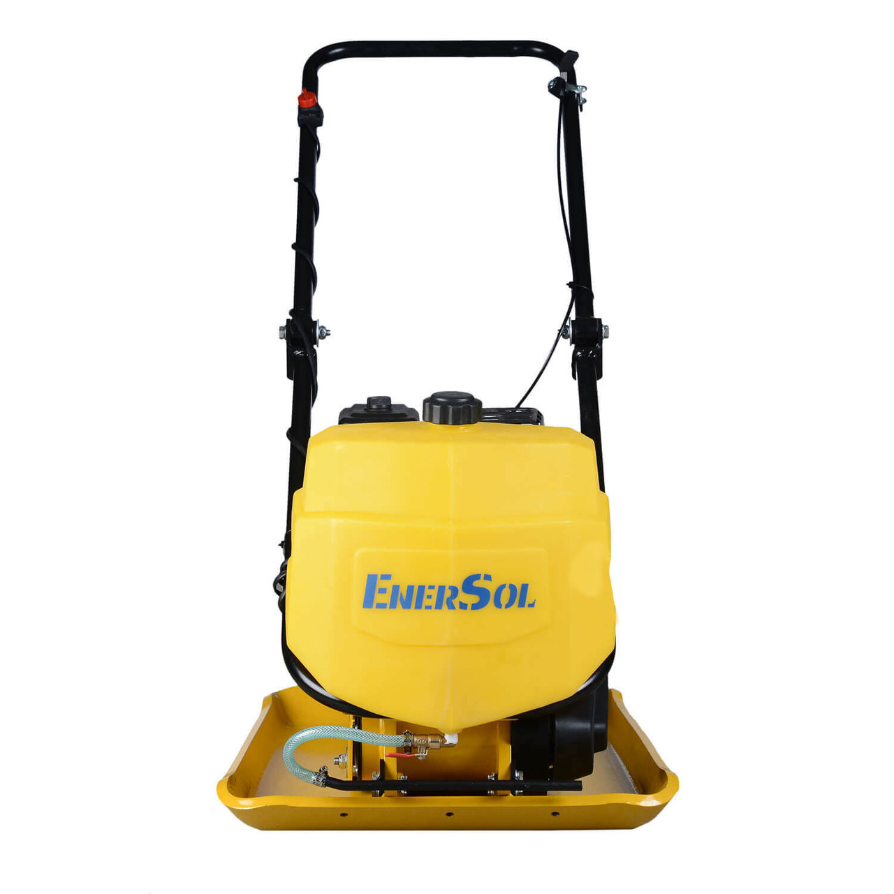 Виброплита прямоходная EnerSol EPC-107FLCT, фото 1