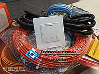 Нагревательный кабель под плитку Fenix ADSV182600 ( 15 м.кв) серия Terneo S