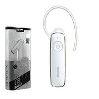 Бездротова Bluetooth-гарнітура Remax RB-T8 (White)