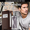 Тестер чоловічих парфумів Abercrombie & Fitch First Instinct 100ml оригінал, фужерний мускусний аромат, фото 4
