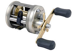 Котушка мультипликаторная Shimano Cardiff 201 A 4+1bb