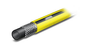 Шланг садовий для поливу Karcher PrimoFlex 1/2" 50 м Жовтий/ Чорний (2.645-139.0), фото 3