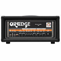 Усилитель гитарный Orange Dual Dark DD-100-H