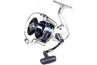 Катушка Shimano Nexave 8000 FE 3+1bb