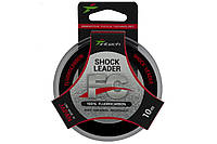 Флюорокарбон Intech FC Shock Leader 10м 0.141мм (1.3кг/ 2.9lb)