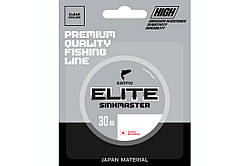 Волосінь Salmo Elite Sinkmaster 30м 0.08 мм 0.63 кг