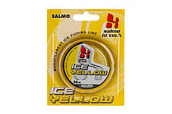 Волосінь Salmo Hi-Tech Ice Yellow 30 м 0.22 мм 4.55кг