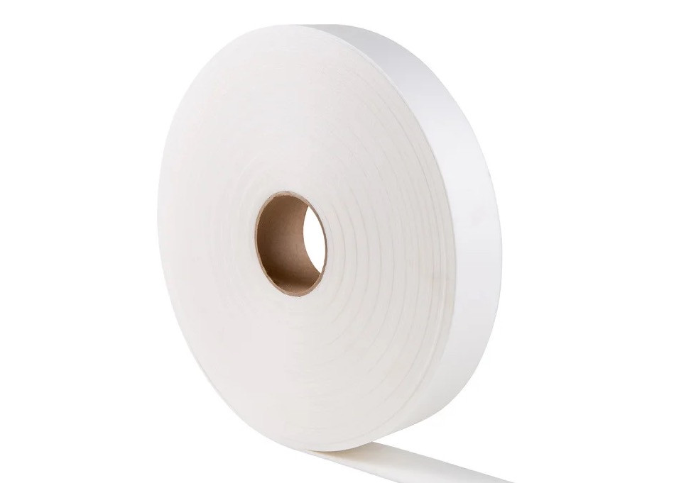 Ущільнювальна стрічка Logic Kontr-Fix під контррейку 50 мм (30 м.п.)