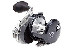 Котушка Shimano Torium 20 AL HG 3+1bb