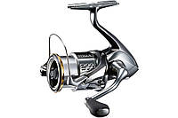 Катушка Shimano Stella 2500S HG FJ 12+1bb