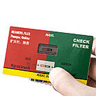 Ultrasonic files, 33 мм 6 шт., No15/40, файли для ультразвукових апаратів, MANI (ОРІГИНАЛ), фото 3