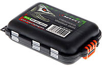 Коробка Select Terminal Tackle Box SLHS-003 9.9x6.5x3см