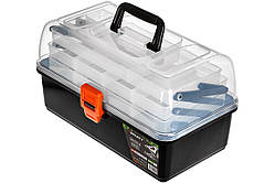 Ящик Select Tackle Box SLHS-305 36.8х21.4х20см