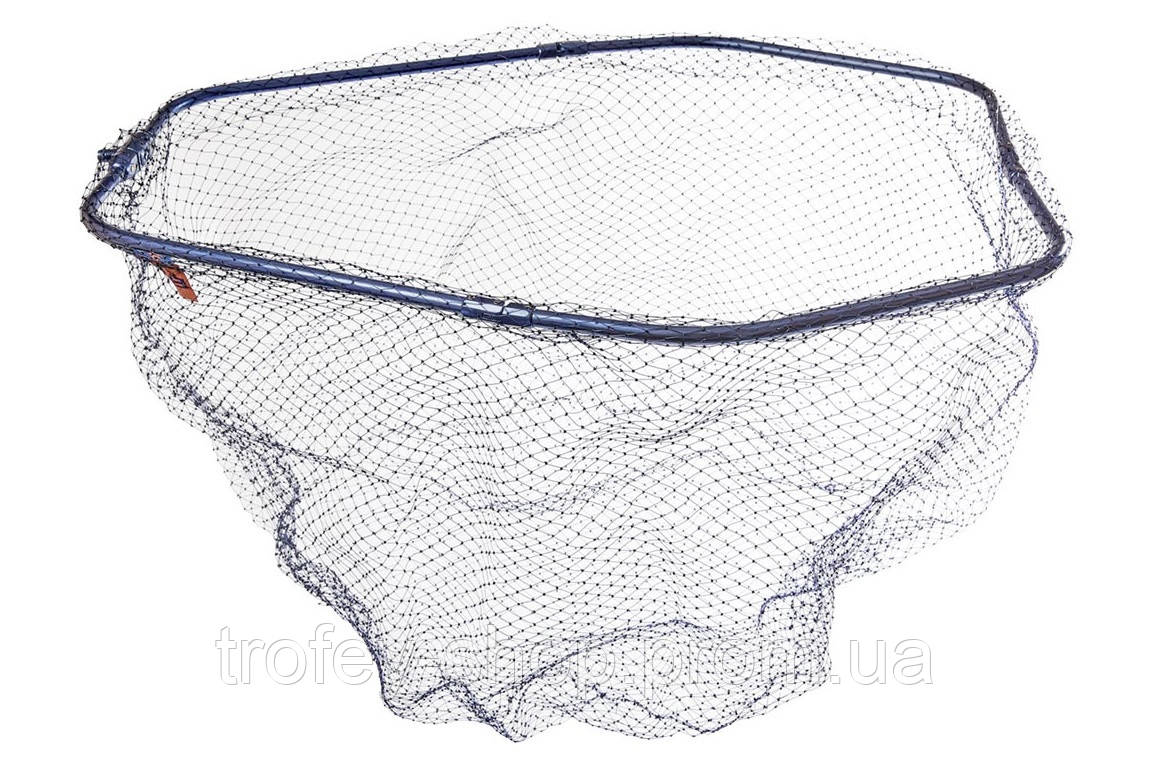 Голова подсака Brain Folding Net Rubber 65 50x60x40см