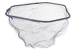 Голова подсака Brain Folding Net Rubber 65 50x60x40см