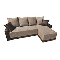 Кутовий диван "Еко 2" від Кайрос 218см