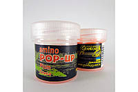 Бойлы Grandcarp Amino POP-UP ⌀10мм/ 15шт Plum