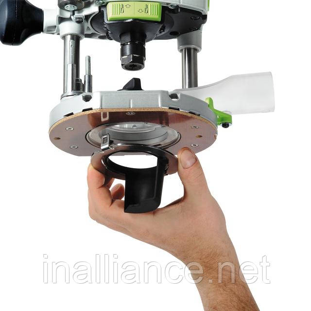 Пиловловлювач KSF-OF 1400 Festool 492732