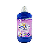 Coccolino Creations Purple Orchid&Blueberries — ополіскувач для білизни 1680 мл