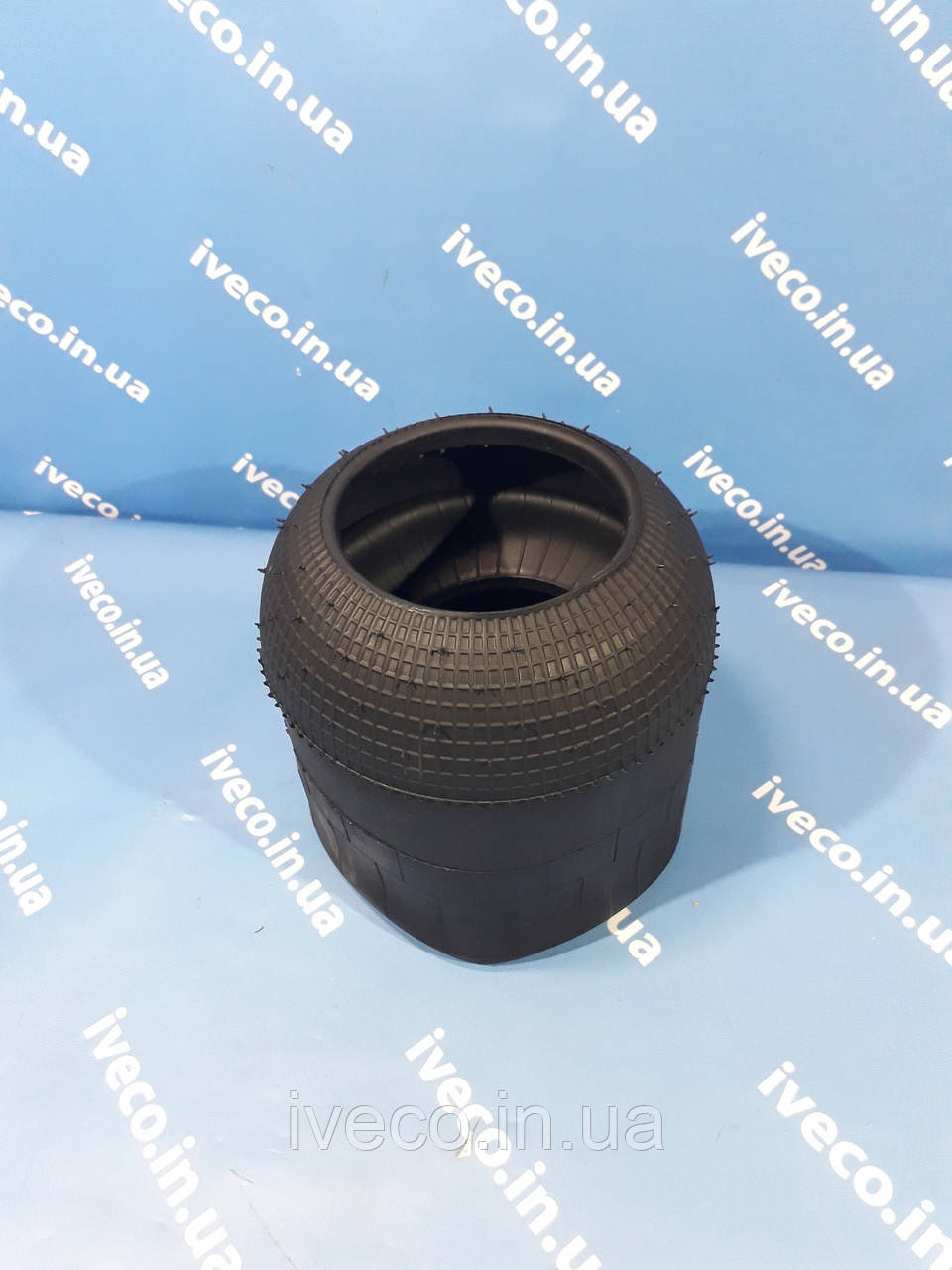 Пневмоподушка, пневморессора (балон) MAN 1885N1, 1884N1, W010950429, 81436010125, 81436010140