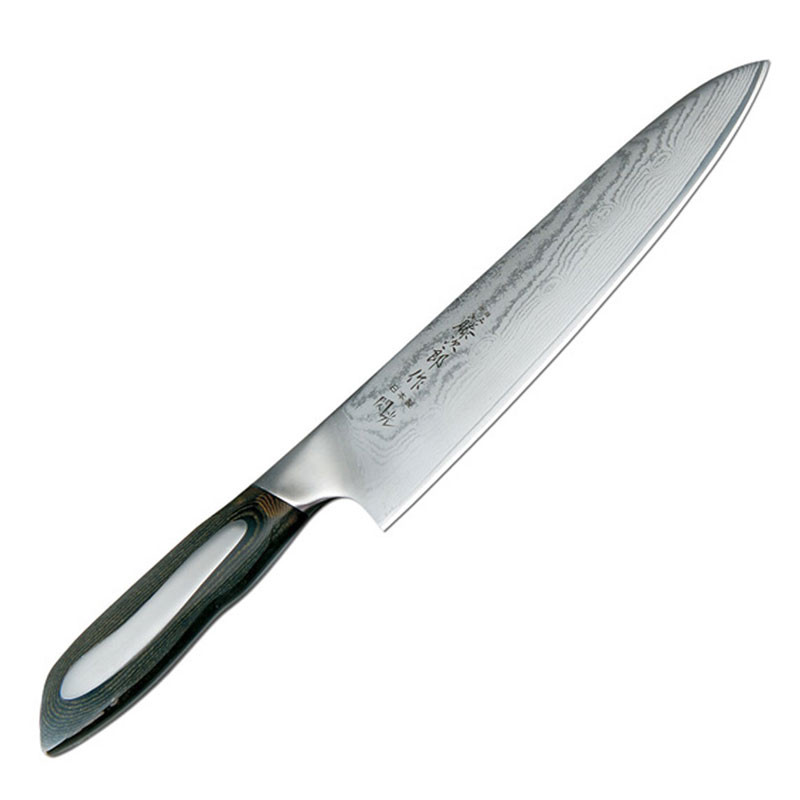 Ніж Tojiro Flash FF-CH240