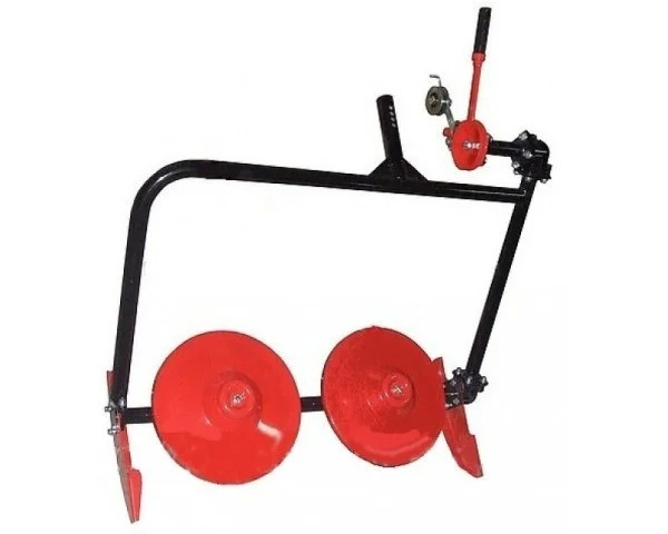 Косилка роторна 900 (к моделях WM900, мотоблокам водяного охолодження), фото 1