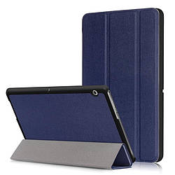 Чохол Huawei MediaPad T3 10 Magnet Dark Blue (Хуавей Медиа Пад Т3 10.0)