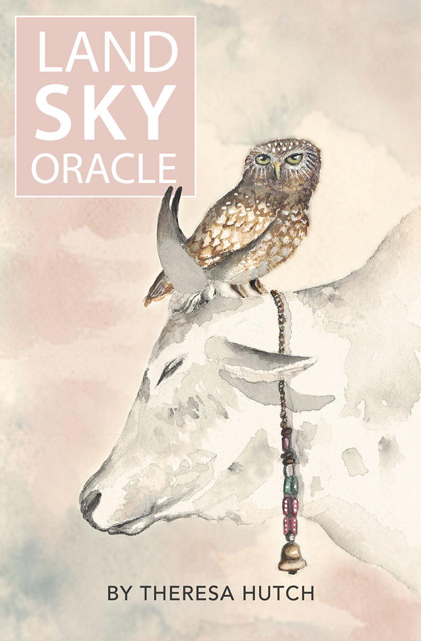 Land Sky Oracle/ Оракул Земного Неба