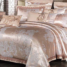 Сатин Жаккард Люкс Tiare™