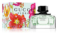 Gucci Flora by Gucci Туалетна вода EDT 75ml (Гуччі Флора Бай Гуччі) Жіночий Парфум Парфумерія Парфуми EDP