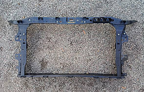 Панель передня Hyundai Elantra AD телевізор Елантра АД 2016-2018