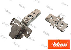 Завіса Blum Clip-Top -45° 79A5450