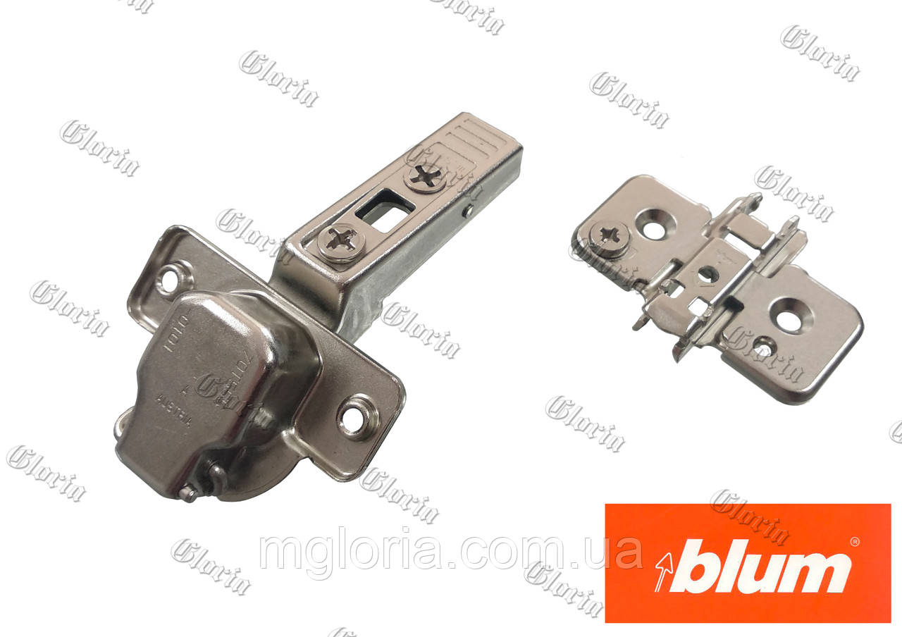 Завіса Blum Clip-Top -45° 79A5450