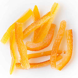 Цедра апельсина у вигляді паличок, Royal Steensma, 10 кг