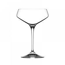 Бокал Calice Champagne Aria Coupe Champagne 330 мл