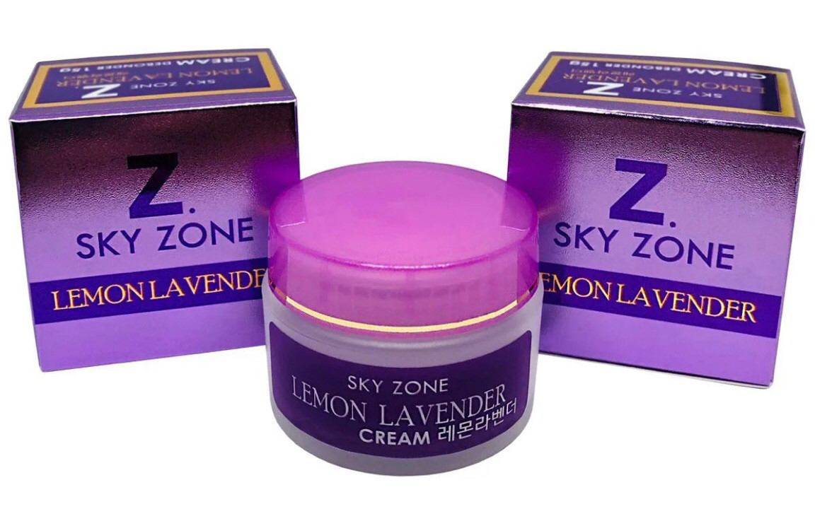 Ремувер крем-суфле "SKY ZONE ", 15 г