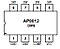 AP8012 мікросхема живлення DIP8, фото 2