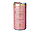 Просік у баночці рожеве Secco Rosato Italiano Vino Frizzante Allini 12шт*200 ml, фото 4